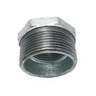 Wyrafinowana metalurgiczna tuleja z żeliwa ciągliwego DIN2999